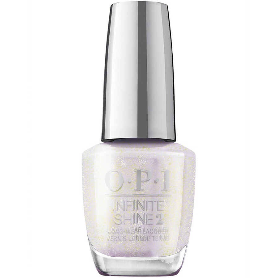 Esmalte de uñas Infinite Shine Your Way Collection Glitter Mogul, 15 ml, OPI