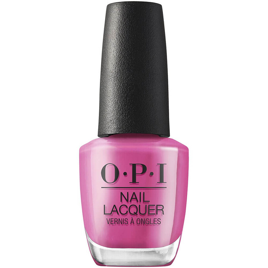 Nail Lacquer Nail Lacquer Your Way Collection Without a Pout, 15 ml, OPI