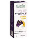Polygemma 25 Sleep Easy, 50 ml, Plantenextrakt