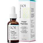 Ser cu peptide Power Peptides, 30 ml, Geek&Gorgeous