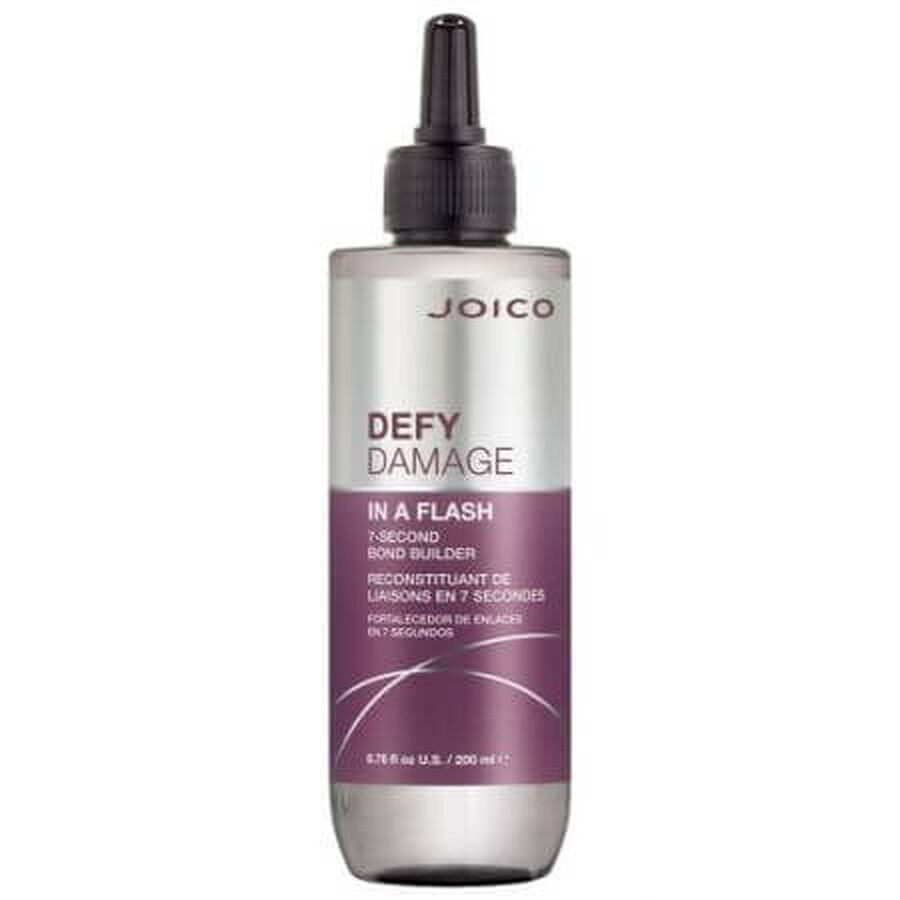 Hair treatment In a Flash Defy Damage, 200 ml, Joico