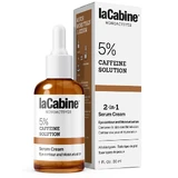 Serum-cream for the eye contour 5% Caffeine Monoactives, 30 ml, La Cabine