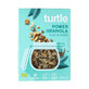 Power granola Eco met noten en zaden, 350 gram, Turtle SPRL