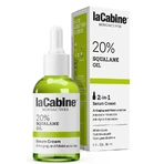 Ser-crema 20% Squalane Oil Monoactives, 30 ml, La Cabine