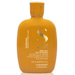 Champú para cabello expuesto al sol After Sun Sunshine, 250 ml, Alfaparf