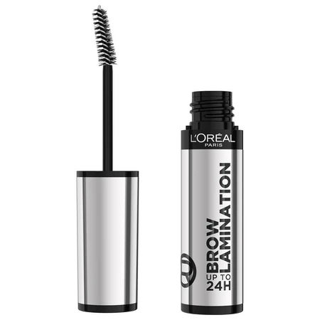 Máscara para fijar cejas Infaillible 24H Brow Lamination, 5 ml, Loreal