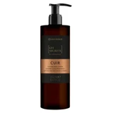 Body lotion Les Secrets Cuir, 250 ml, Equivalenza