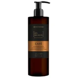 Les Secrets Cafe body lotion, 250 ml, Equivalenza