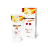 PrestoGel therapeutische zeep, 100 ml, Dan Pharm