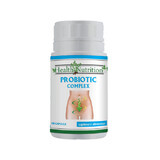 Probiotisch complex, 60 capsules, Health Nutrition