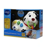 Vriendelijke puppy 1-2-3, 6-36 maanden, Vtech Spelenderwijs leren