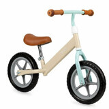 Fleet fiets zonder pedalen, Cappuccino, Qkids