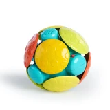Ball with sounds Chase and Catch, Bright Starts
