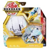 Bakugan S5 Deka Gillator, Bakugan