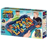 Ingenious Labyrinth Game, +4 years, Bufnitel