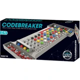 Plastic Codebreaker Logic game, +4 years, Bufnitel