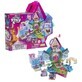 My Little Pony Miniwereld Magische Creatieset, +5 jaar oud, Bright House, Hasbro