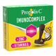 Propolis C Echinacea Immunocomplex, 20 tabletten, Fiterman