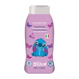 Stitch shampoo and gel, 250 ml, Naturaverde