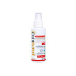 Tropische muggen- en tekenspray, 75 ml, Parakito