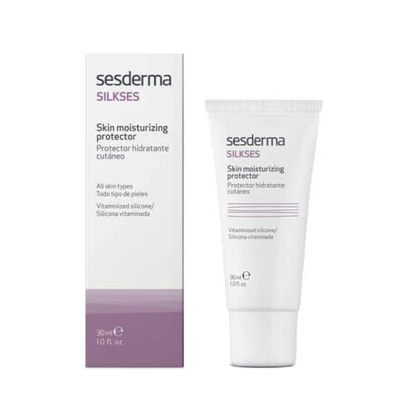 Sesderma Silkses Hydraterende Huidbeschermer, 30 ml