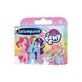 Patches for children My little pony, 20 pieces, Salvequick