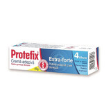 Protefix Extra Sterke Kleefcrème, 47 g, Queisser Pharma