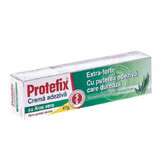 Protefix Extra-Forte Aloë Vera Kleefcrème, 47 g, Queisser Pharma