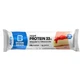 Proteine Cheesecake Reep met Actieve Aardbei, 2 x 30 g, Born Winner