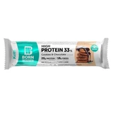 Protein bar with biscuits and Keto chocolate, 2 x 30 g, Born Winner