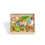 Magnetisches Set Waldtiere, Big Jigs