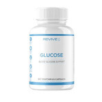 Glucose, 180 capsules, Revive