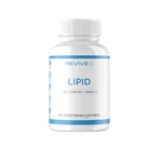 Lípido, 210 comprimidos, Revive