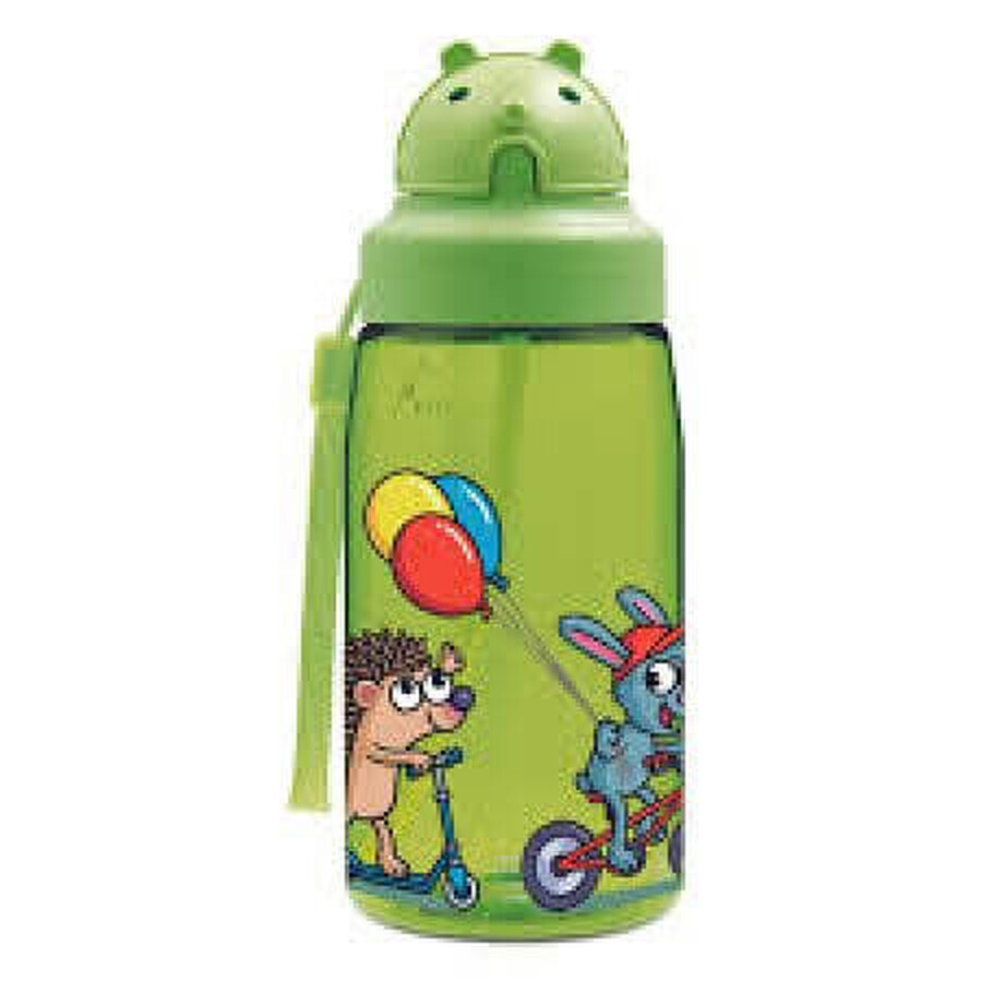 Contenant en Tritan Oby, Ballons, 450 ml, Laken