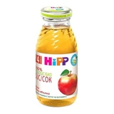 Organic apple juice, +4 months, 200 ml, Hipp