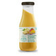 Biologisch ananassap met mango en passievrucht, 250 ml, Dirty Organics