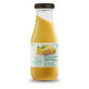 Biologisch ananassap met banaan en passievrucht, 250 ml, Dirty Organics