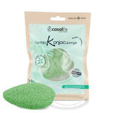 Groene thee scrubbende spons, Casalfe