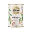 Frijoles enlatados Borlotti Bio, 400 g, Biona