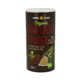 Raw organic cocoa powder, 200 g, Maya Gold