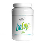 Iso Soja con sabor a frambuesa, 750 g, Pro Nutrition