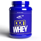 Pro Whey with chocolate, 2000 g, Pro Nutrition