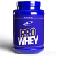 Pro Whey with chocolate, 2000 g, Pro Nutrition