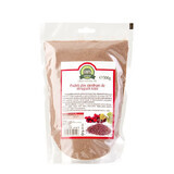 Poudre de pépins de raisin rouge, 250 g, Carmita Classic