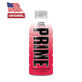 Prime Rehydration Drink met Kers Hydratatiedrank USA, 500 ml, GNC