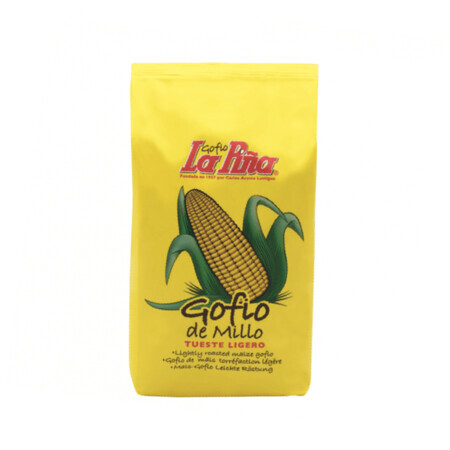 Maïsmeel Gofio de Millo, 500 g, Gofiodanielle