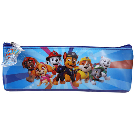 Stylo pour bébé Paw Patrol, Take care