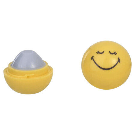 Baume à lèvres Smiley pour enfants, 6,6 g, Take Care