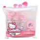 Hello Kitty reisrecepten set voor kinderen, 1 stuk, Take Care