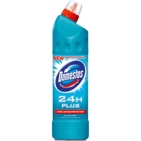 Domestos Antilimescale bleach disinfectant Atlantic, 750 ml